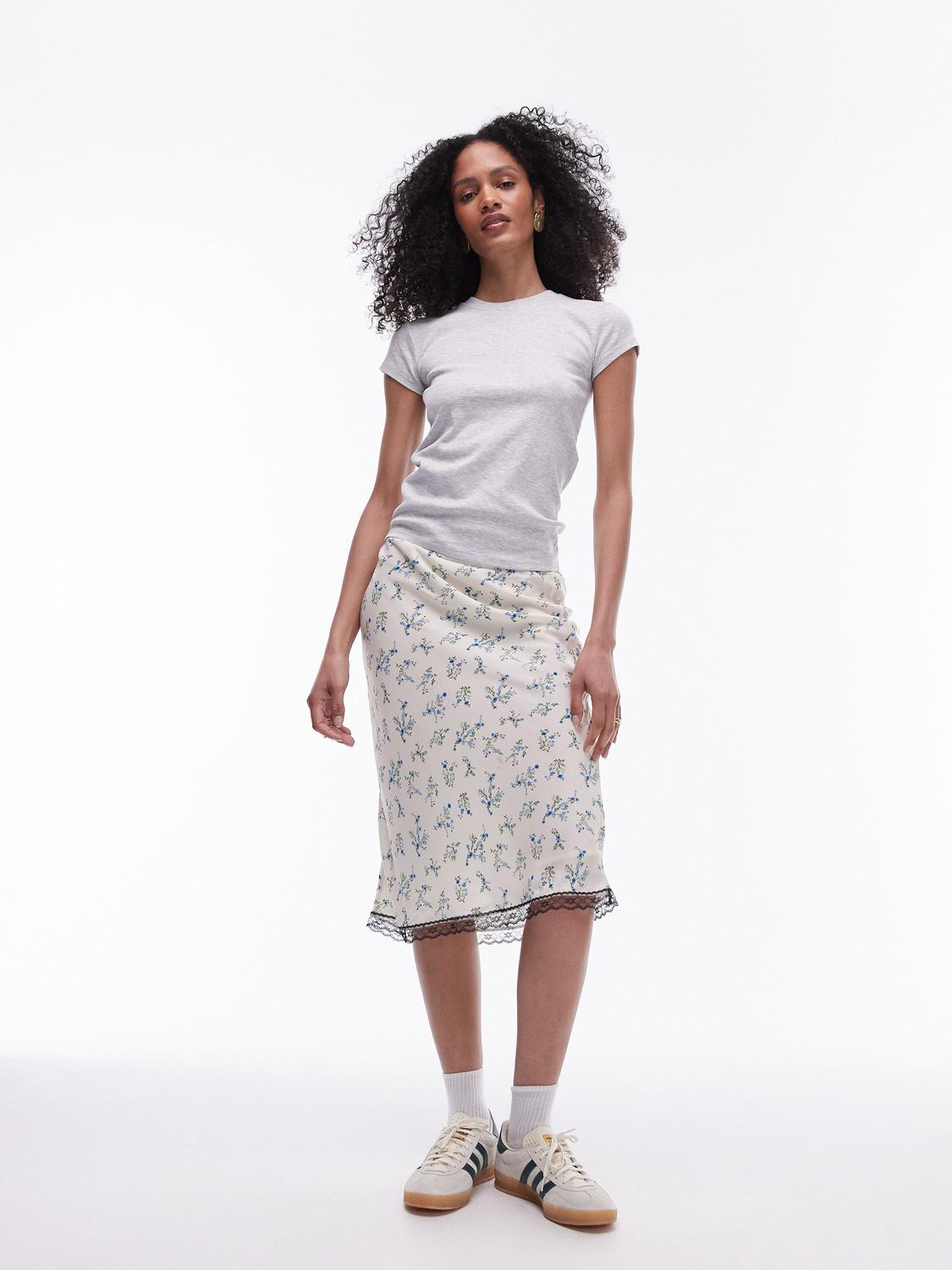TSEVERYDAY ORGANIC COTTON T-SHIRT